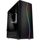 Carcasa Kolink Inspire K5 RGB, Fara sursa