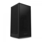 Carcasa NZXT H1 Black, 650W