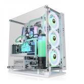 Carcasa Thermaltake Core P3 TG Pro, Fara sursa