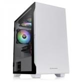 Carcasa Thermaltake S100, Fara sursa