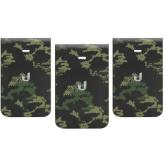 Carcasa Ubiquiti Camo pentru UniFi In-Wall HD AP, 3 bucati