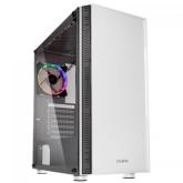 Carcasa Zalman R2 White, Fara sursa