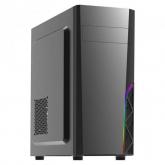 Carcasa Zalman T8, Fara sursa