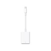 Card Reader Apple MJYT2ZM/A SD, USB-C, White