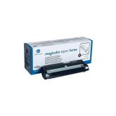 Carttus Toner Konica-Minolta MagiColor 2300 Black Hig Capacity 4576211