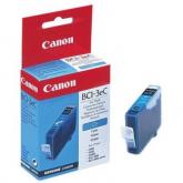Cartus Cerneala Canon BCI-3eC Cyan - BEF47-3141300