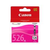 Cartus Cerneala Canon CLI-526 Magenta - BS4542B001AA