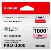 Cartus Cerneala CANON PFI-1000PM PHOTO MAGENTA - BS0551C001AA