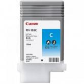 Cartus Cerneala Canon PFI-102 Cyan - CF0896B001AA