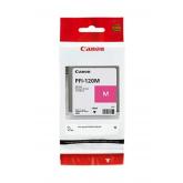 Cartus Cerneala Canon PFI-120M MAGENTA 2887C001AA