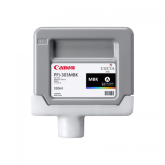 Cartus Cerneala Canon PFI-303MBK Matte Black - CF2957B001AA