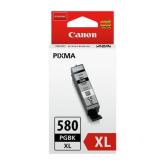 Cartus cerneala Canon PGI-580XL PGBK, Black 2024C001AA