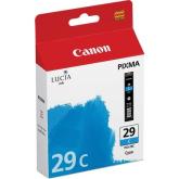 Cartus Cerneala Canon PGI29C Cyan - BS4873B001AA