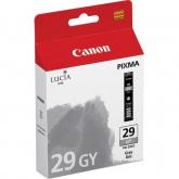 Cartus Cerneala Canon PGI29GY GREY - BS4871B001AA