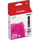 Cartus Cerneala Canon PGI29M Magenta - BS4874B001AA