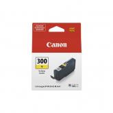 Cartus Cerneala Canon Yellow PFI-300Y 4196C001AA