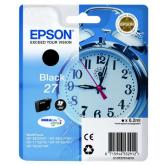 Cartus Cerneala Epson 27 Black C13T27014010