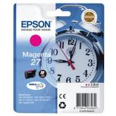 Cartus Cerneala Epson 27 Magenta C13T27034010