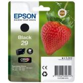 Cartus Cerneala Epson 29 Black C13T29814010