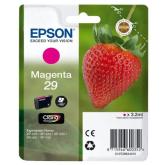 Cartus Cerneala Epson 29 Magenta C13T29834010