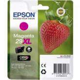 Cartus Cerneala Epson 29 XL Magenta C13T29934010