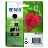Cartus Cerneala Epson 29XL Black C13T29914010