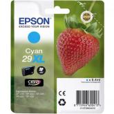 Cartus Cerneala Epson 29XL Cyan C13T29924010