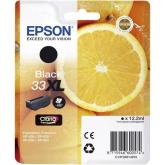 Cartus Cerneala Epson 33 Black C13T33514010