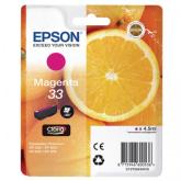 Cartus Cerneala Epson 33 Magenta C13T33434010