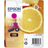 Cartus Cerneala Epson 33XL Magenta C13T33634010