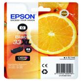 Cartus Cerneala Epson 33XL Photo Black C13T33614010