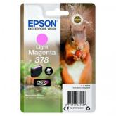 Cartus Cerneala Epson 378 Light Magenta  C13T37864010