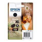 Cartus Cerneala Epson 378XL Black C13T37914010