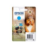 Cartus Cerneala Epson 378XL Cyan C13T37924010