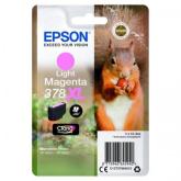 Cartus Cerneala Epson 378XL Light Magenta