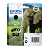 Cartus Cerneala Epson Black 24 - C13T24214010