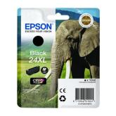 Cartus Cerneala Epson Black 24XL - C13T24314010