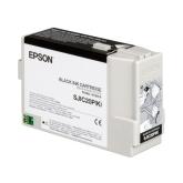 Cartus Cerneala Epson Black C33S020490