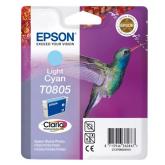 Cartus Cerneala Epson Light Cyan C13T08054011