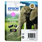 Cartus Cerneala Epson Light Magenta 24XL - C13T24364010