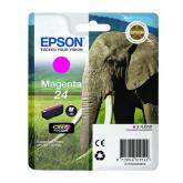 Cartus Cerneala Epson Magenta 24 - C13T24234010