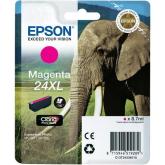 Cartus Cerneala Epson Magenta 24XL - C13T24334010