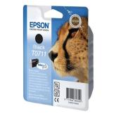 Cartus cerneala Epson T0711 Black C13T07114010