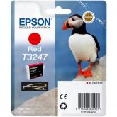 Cartus Cerneala Epson T3244 Red C13T32474010