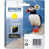 Cartus Cerneala Epson T3244 Yellow C13T32444010 