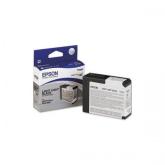 Cartus Cerneala Epson T5809 Light Light Black C13T580900