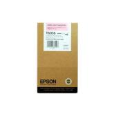 Cartus Cerneala Epson T6036 Vivid Light Magenta C13T603600