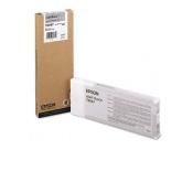 Cartus Cerneala Epson T6067 Light Black C13T606700