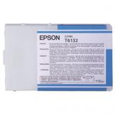 Cartus Cerneala Epson T6132 Cyan C13T613200