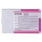 Cartus Cerneala Epson T6133 Magenta C13T613300